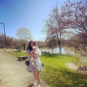 Meet your Posher, Kayla